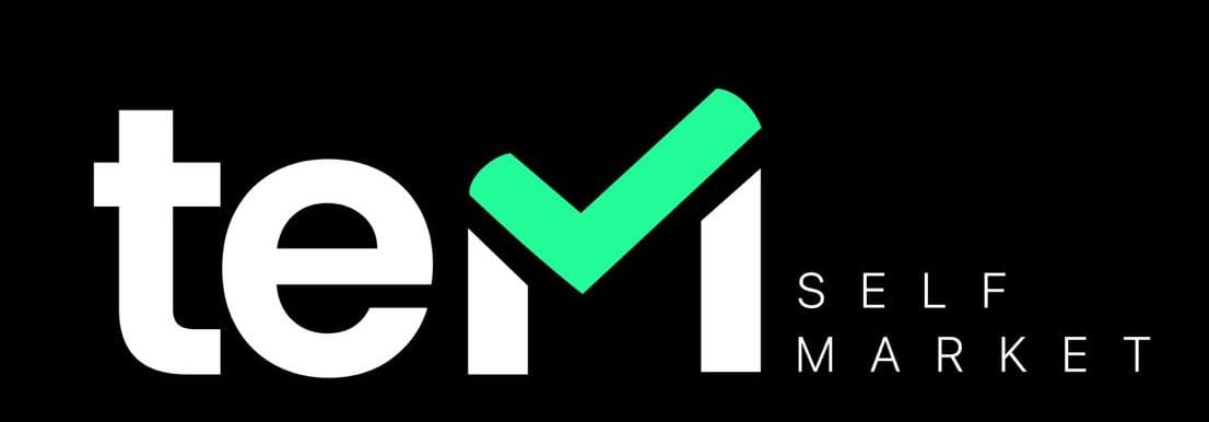 TEM Self Market - Conveniência Autônoma